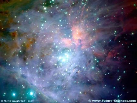 L'univers